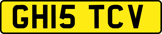 GH15TCV