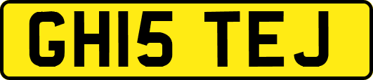GH15TEJ