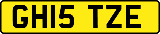 GH15TZE