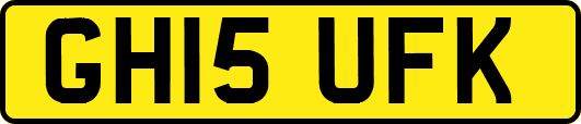 GH15UFK