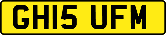 GH15UFM