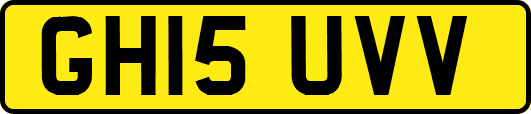 GH15UVV