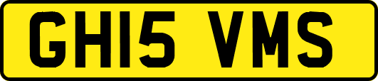 GH15VMS