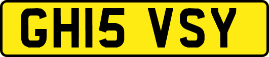 GH15VSY
