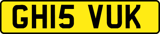 GH15VUK