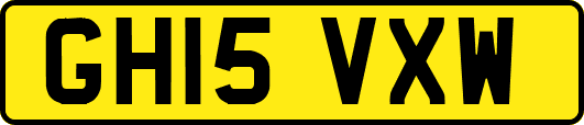 GH15VXW