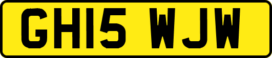 GH15WJW