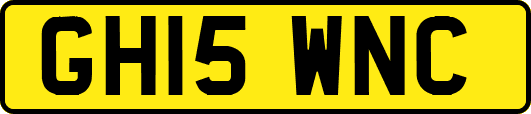 GH15WNC