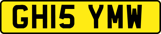 GH15YMW