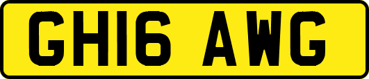 GH16AWG