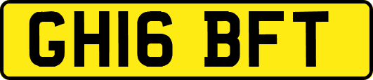 GH16BFT