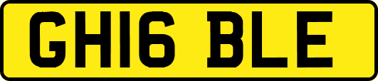 GH16BLE