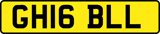 GH16BLL