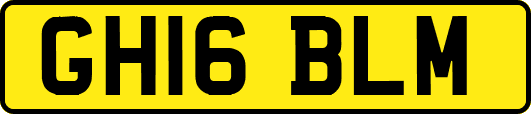 GH16BLM