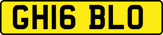 GH16BLO