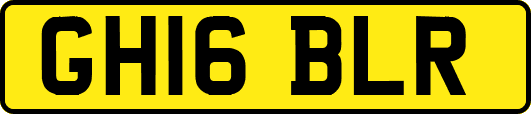 GH16BLR
