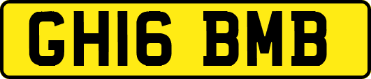 GH16BMB