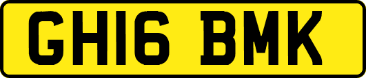 GH16BMK