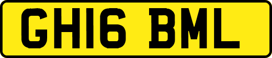 GH16BML