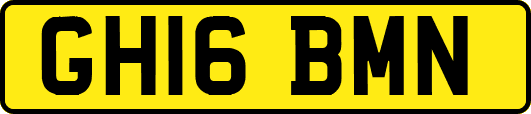 GH16BMN