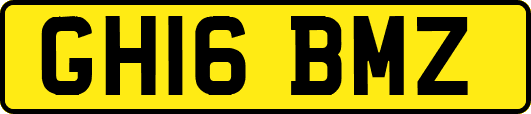 GH16BMZ