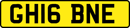 GH16BNE