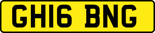 GH16BNG
