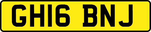 GH16BNJ