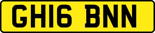 GH16BNN