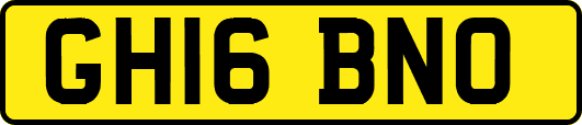 GH16BNO