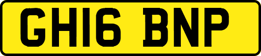 GH16BNP