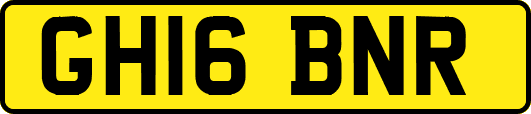 GH16BNR