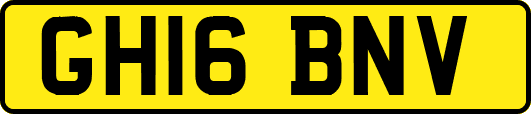 GH16BNV
