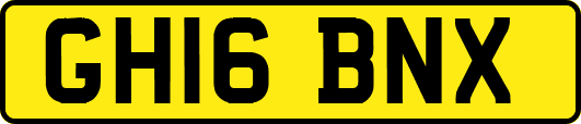 GH16BNX