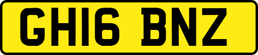 GH16BNZ