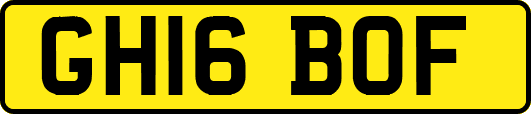 GH16BOF