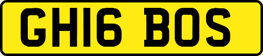 GH16BOS