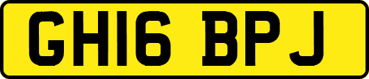 GH16BPJ