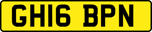 GH16BPN