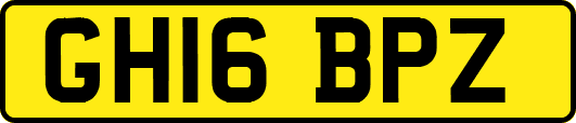 GH16BPZ