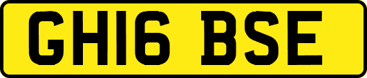 GH16BSE