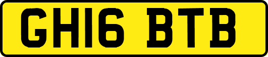 GH16BTB