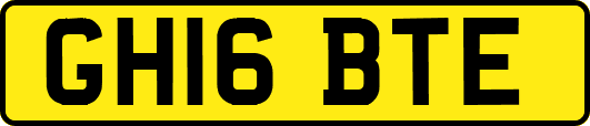 GH16BTE