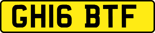 GH16BTF