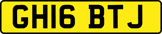 GH16BTJ