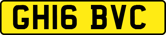 GH16BVC