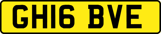 GH16BVE