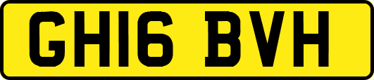 GH16BVH