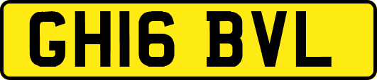 GH16BVL