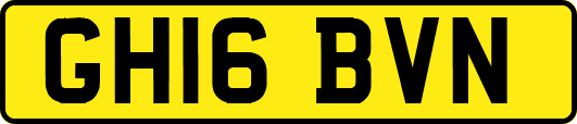 GH16BVN